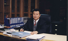 “做企业就像爬山”——访宝威董事长李建华
