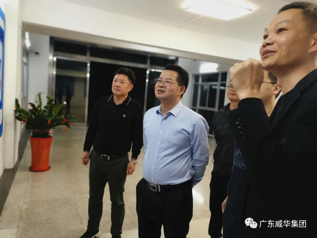 宝威、高性能覆铜板新项目每周动态！（第三期）