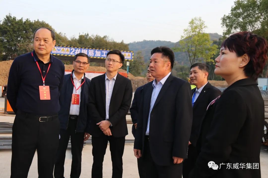 宝威、高性能覆铜板新项目每周动态！（第六期）