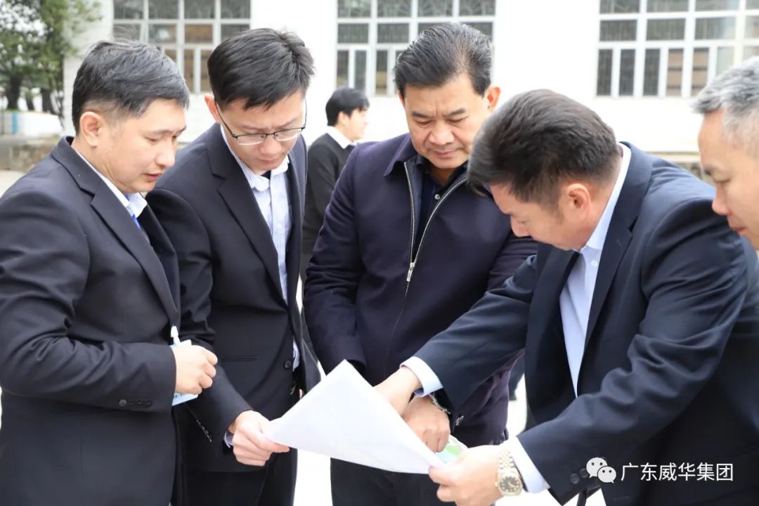 宝威、高性能覆铜板新项目每周动态！（第八期）