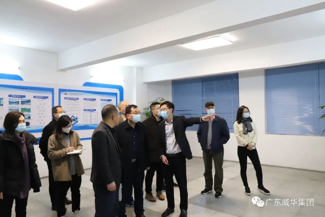 宝威、高性能覆铜板新项目每周动态！（第十期）