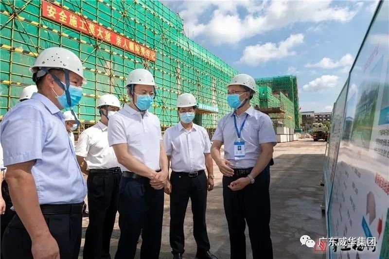 宝威、高性能覆铜板新项目每周动态！（二十四期）