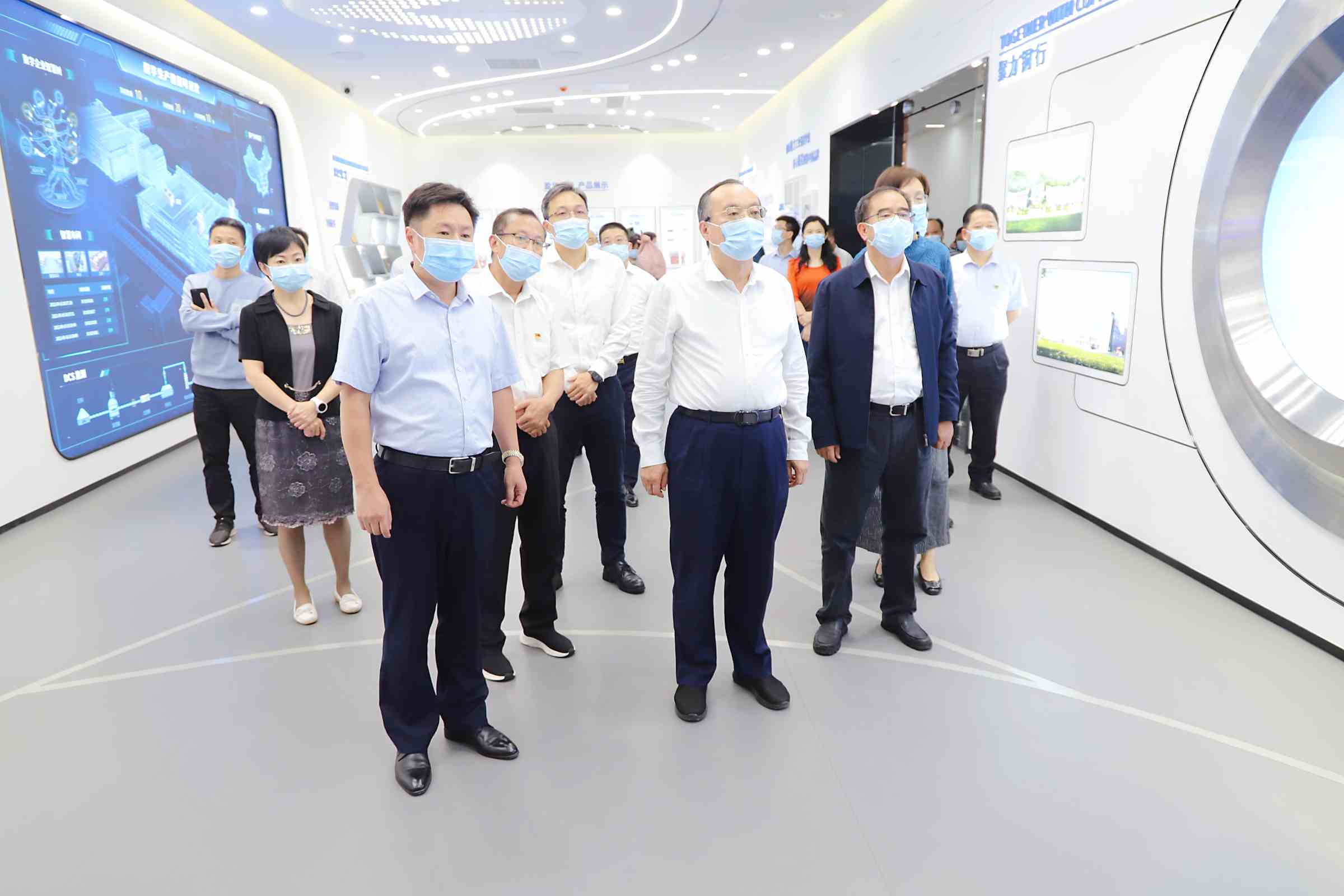 宝威、高性能覆铜板新项目每周动态！（三十三期）
