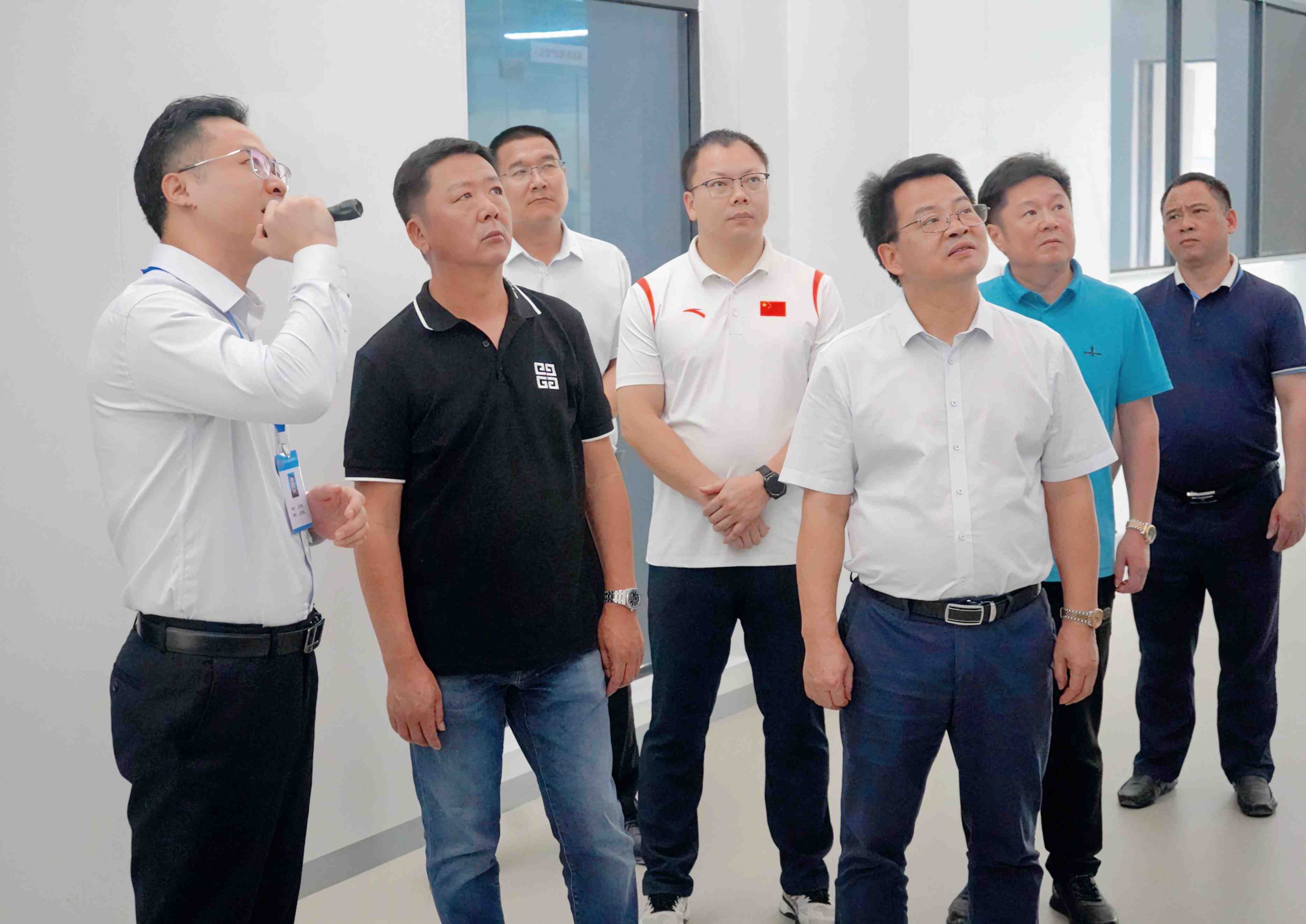 宝威、高性能覆铜板新项目动态报道！（第6期）