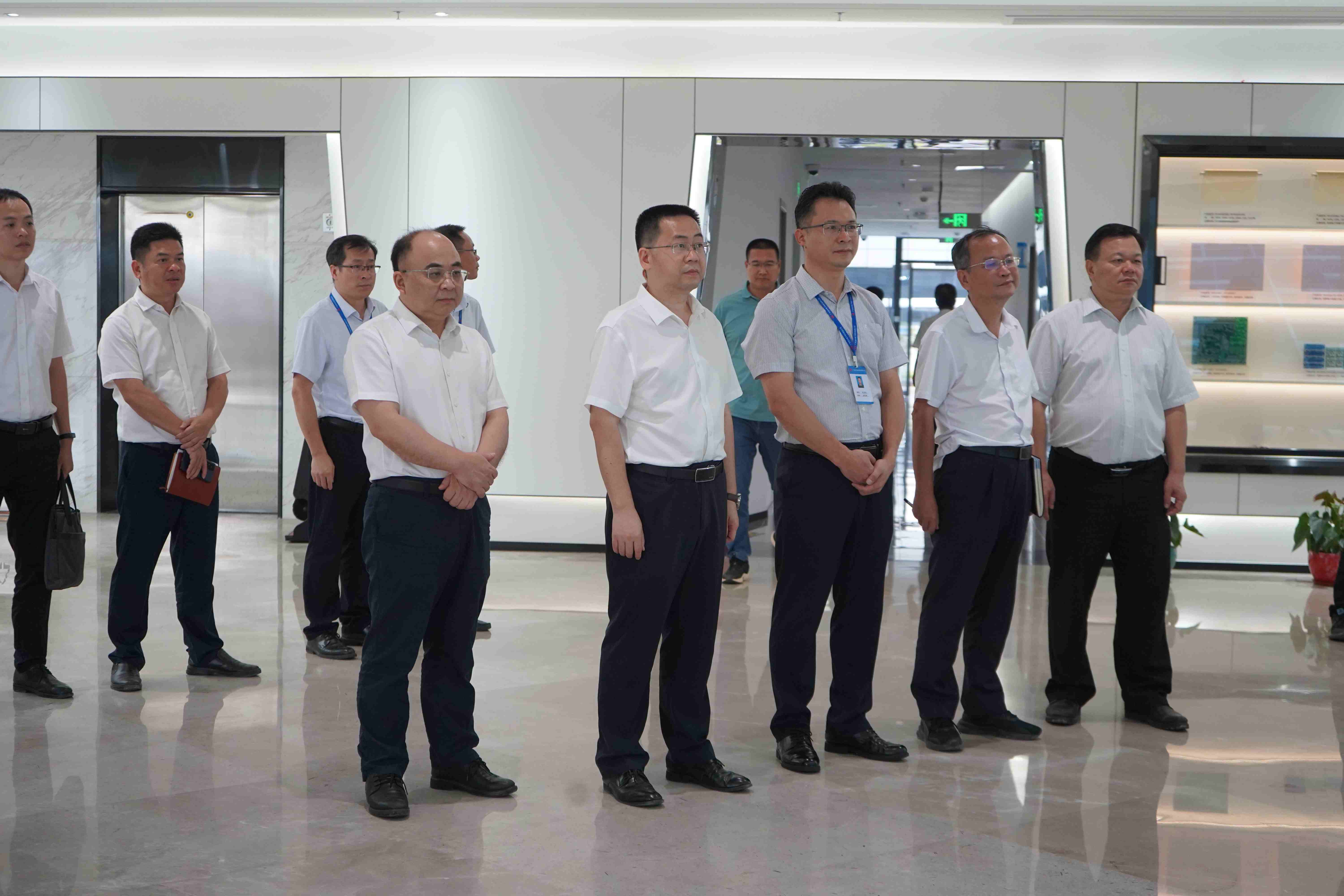 宝威、高性能覆铜板新项目动态报道！（第10期）